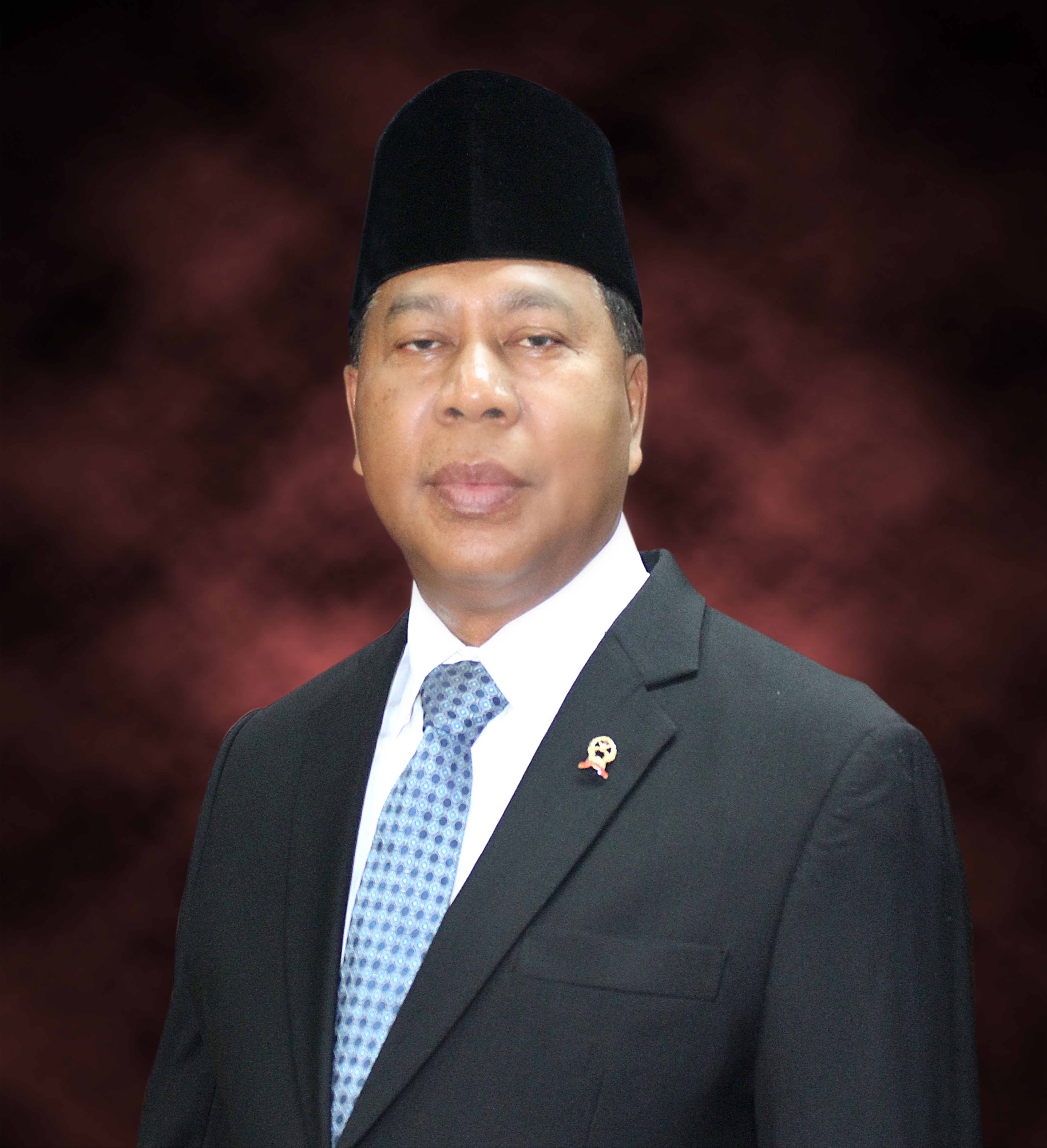 Foto Dirjen PrimHaryadi e0e38
