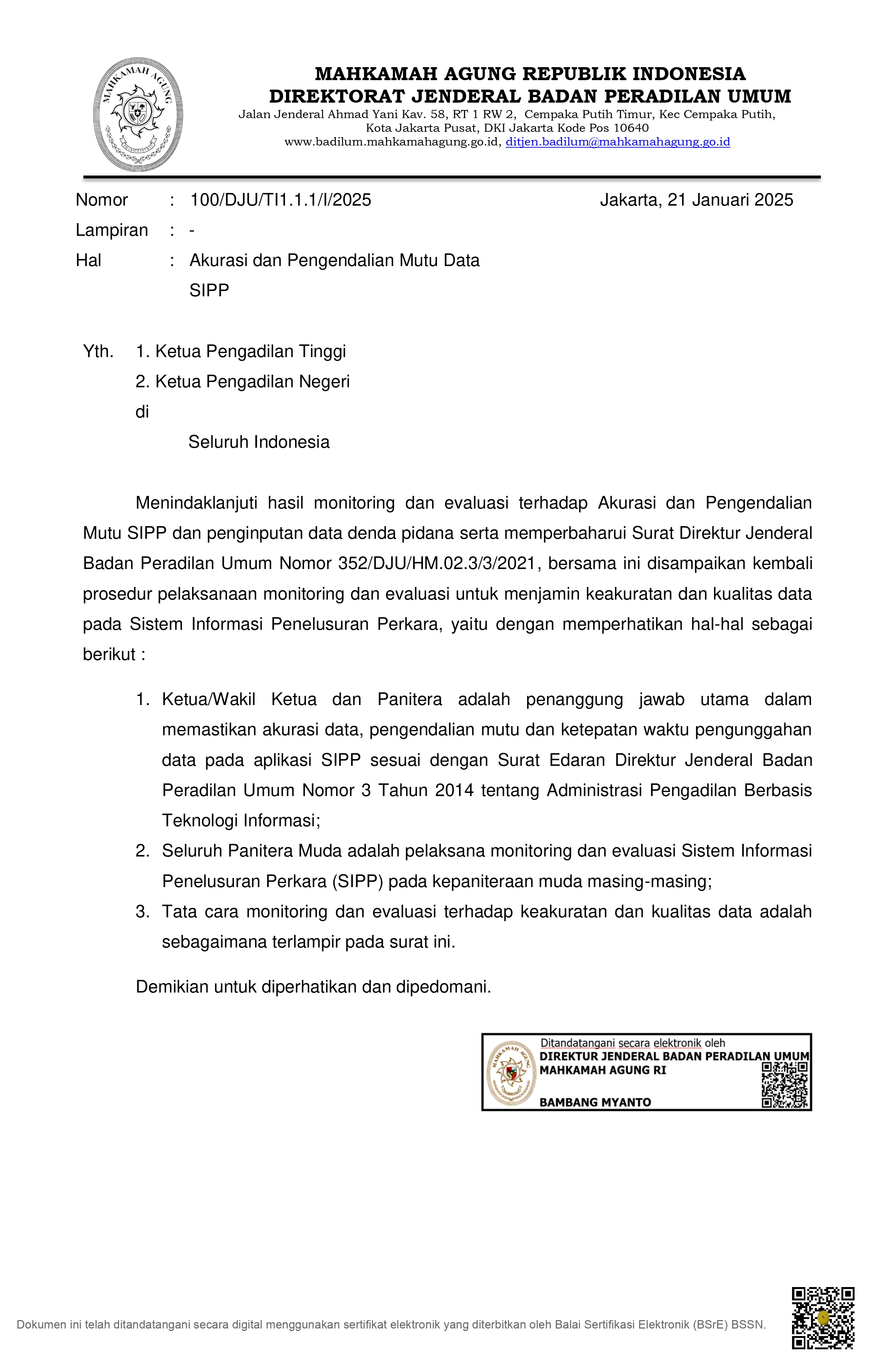 Surat Akurasi dan Pengendalian Mutu Data SIPP sign page 0001 6b05d