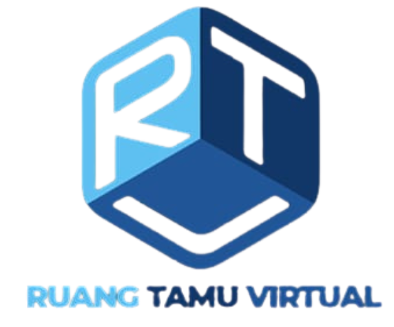 Ruang Tamu Virtual