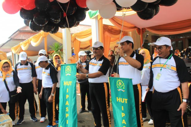 Ulang Tahun IPASPI ke-23