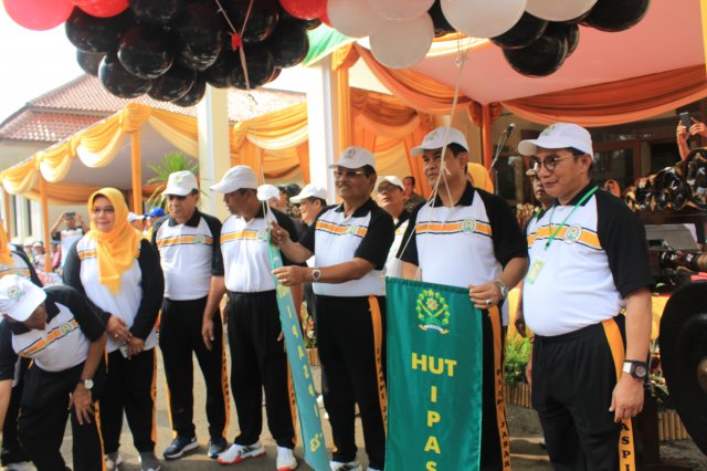 Ulang Tahun IPASPI ke-23